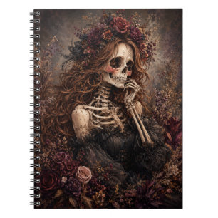Journal de squelette botanique