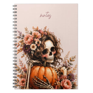 Journal de squelette botanique