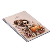 Journal de squelette botanique (Côté Droit)