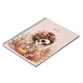 Journal de squelette botanique (Côté gauche)