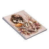 Journal de squelette botanique (Côté Droit)