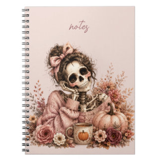 Journal de squelette botanique