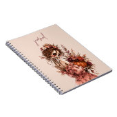 Journal de squelette botanique (Côté Droit)