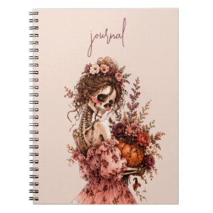 Journal de squelette botanique