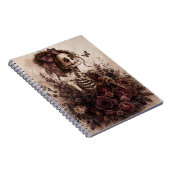 Journal de squelette botanique (Côté Droit)