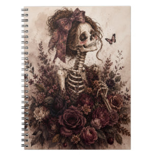 Journal de squelette botanique