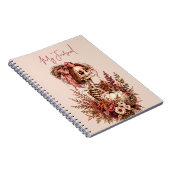 Journal de squelette botanique (Côté Droit)