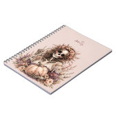 Journal de squelette botanique (Côté gauche)