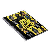 Journal de succès et Carnet (Côté Droit)