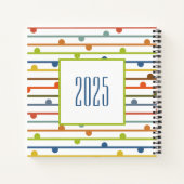 Journal de suivi (Dos)