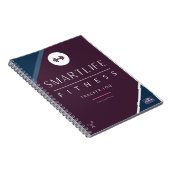 Journal de suivi de la condition physique (Côté Droit)