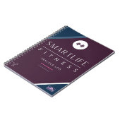 Journal de suivi de la condition physique (Côté gauche)