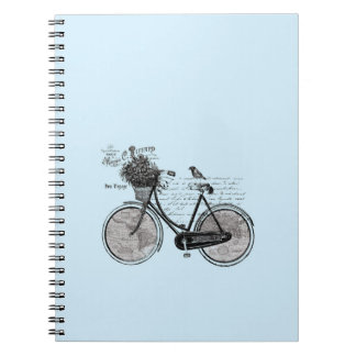 Journal de tour du monde de bicyclette