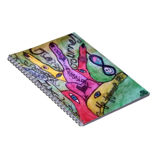 Journal de travail interne (Côté Droit)