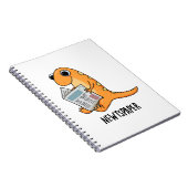 Journal de triton drôle de jeu de mots sur les tri (Côté Droit)