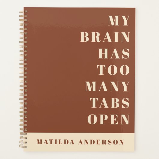 Journal de typographie simple et amusante moderne (Devant)