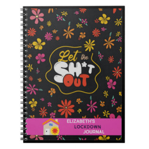 Journal de verrouillage - Enregistrez vos souvenir