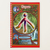 Journal de votre but (Devant)