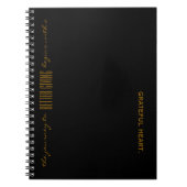 Journal de voyage (Devant)