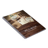 Journal de voyage Aventures de retraite Papa Grand (Côté Droit)