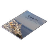 Journal de voyage de l'Europe (Côté gauche)