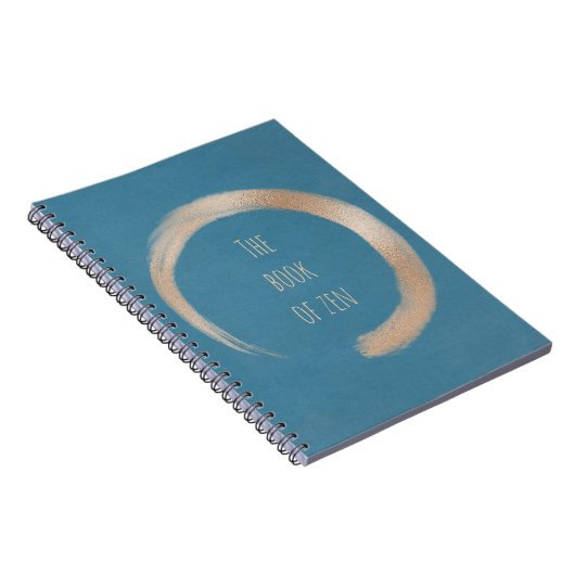 Journal de zen (Côté Droit)