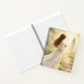 Journal d'écriture esthétique pour la réflexion et (Intérieur)