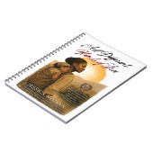 Journal d'écriture inspirant (Côté gauche)