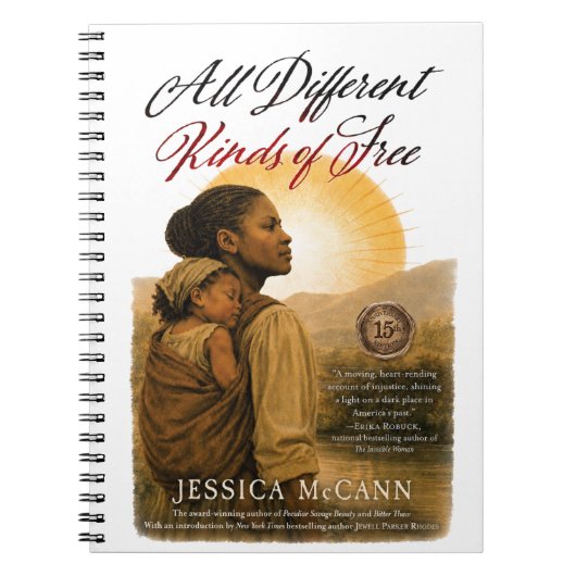 Journal d'écriture inspirant (Devant)