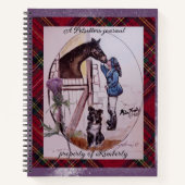 Journal des animateurs (Devant)