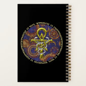 Journal des apprentis GSW (Verso)