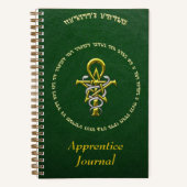 Journal des apprentis GSW (Recto)