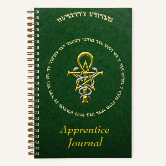 Journal des apprentis GSW (Recto)