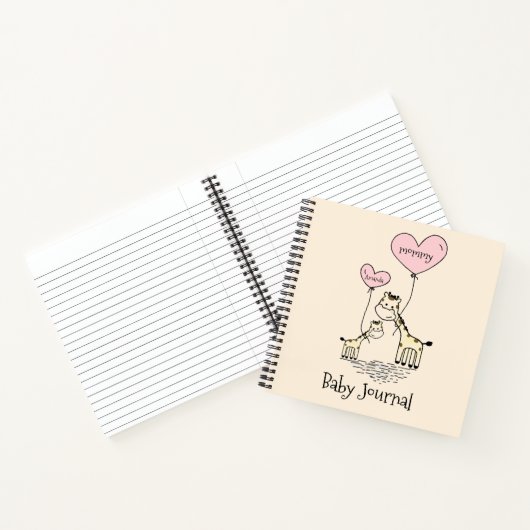Journal des bébés (Intérieur)