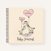 Journal des bébés (Devant)