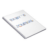 Journal des bébés (Côté Droit)