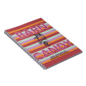 journal des bonbons de grange (Côté Droit)