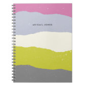 Journal des calques - Chartreuse (Devant)