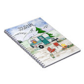 Journal des camps (Côté Droit)