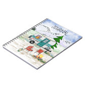 Journal des camps (Côté gauche)