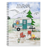 Journal des camps (Devant)