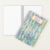 journal des Carnets de brouillon (À l'intérieur)