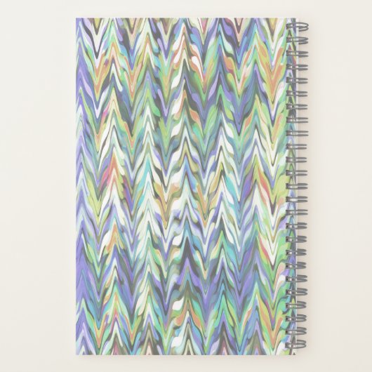 journal des Carnets de brouillon (Verso)