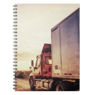 Journal des chauffeurs de camion