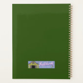 journal des chevaux (Dos)