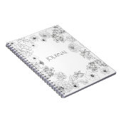 Journal des couleurs (Côté Droit)