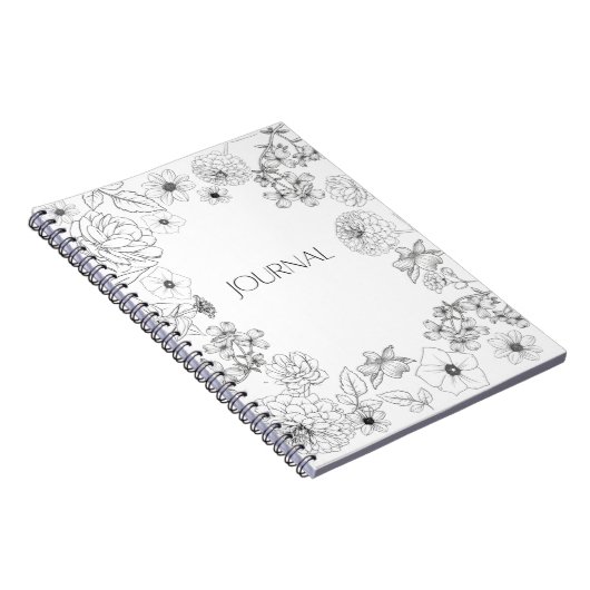 Journal des couleurs (Côté Droit)