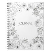 Journal des couleurs (Devant)