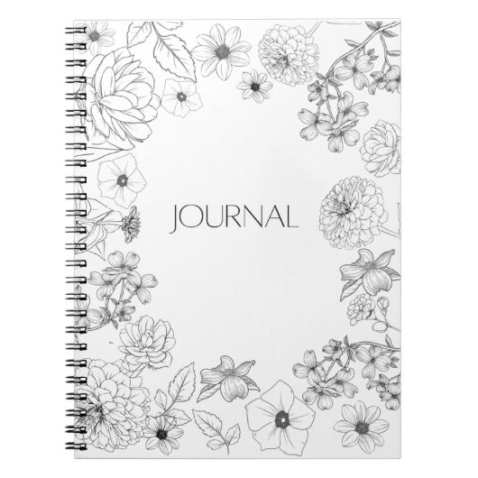 Journal des couleurs (Devant)