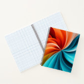 Journal des couleurs de contraste à fort impact (Intérieur)